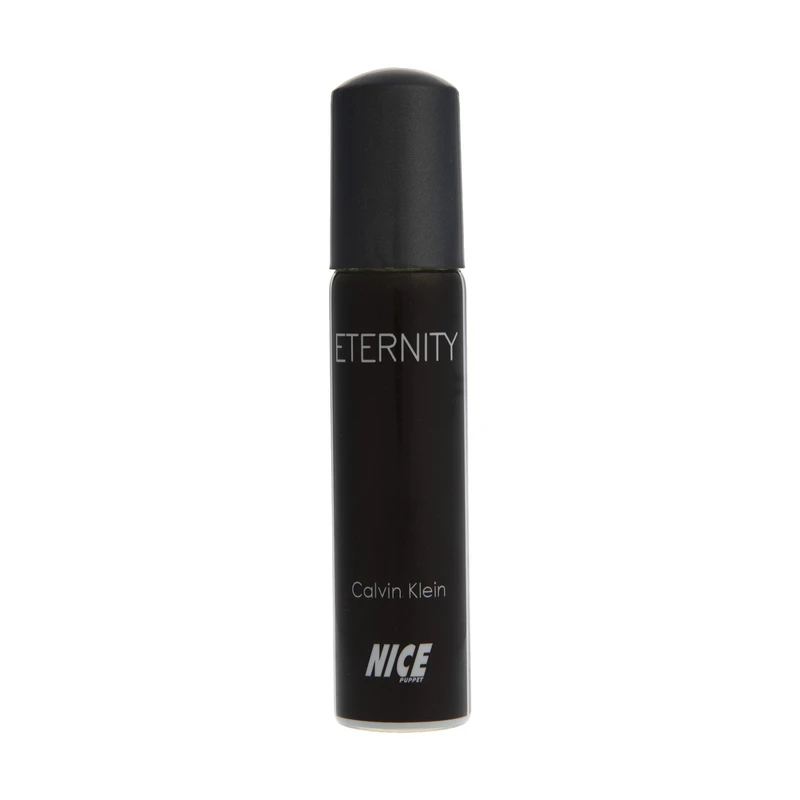 عطر جیبی مردانه نایس پاپت مدل Eternity Ck حجم 30 میلی لیتر