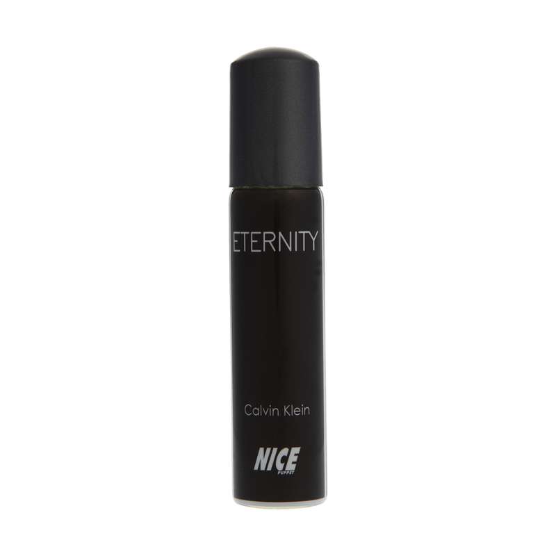 عطر جیبی مردانه نایس پاپت مدل Eternity Ck حجم 30 میلی لیتر