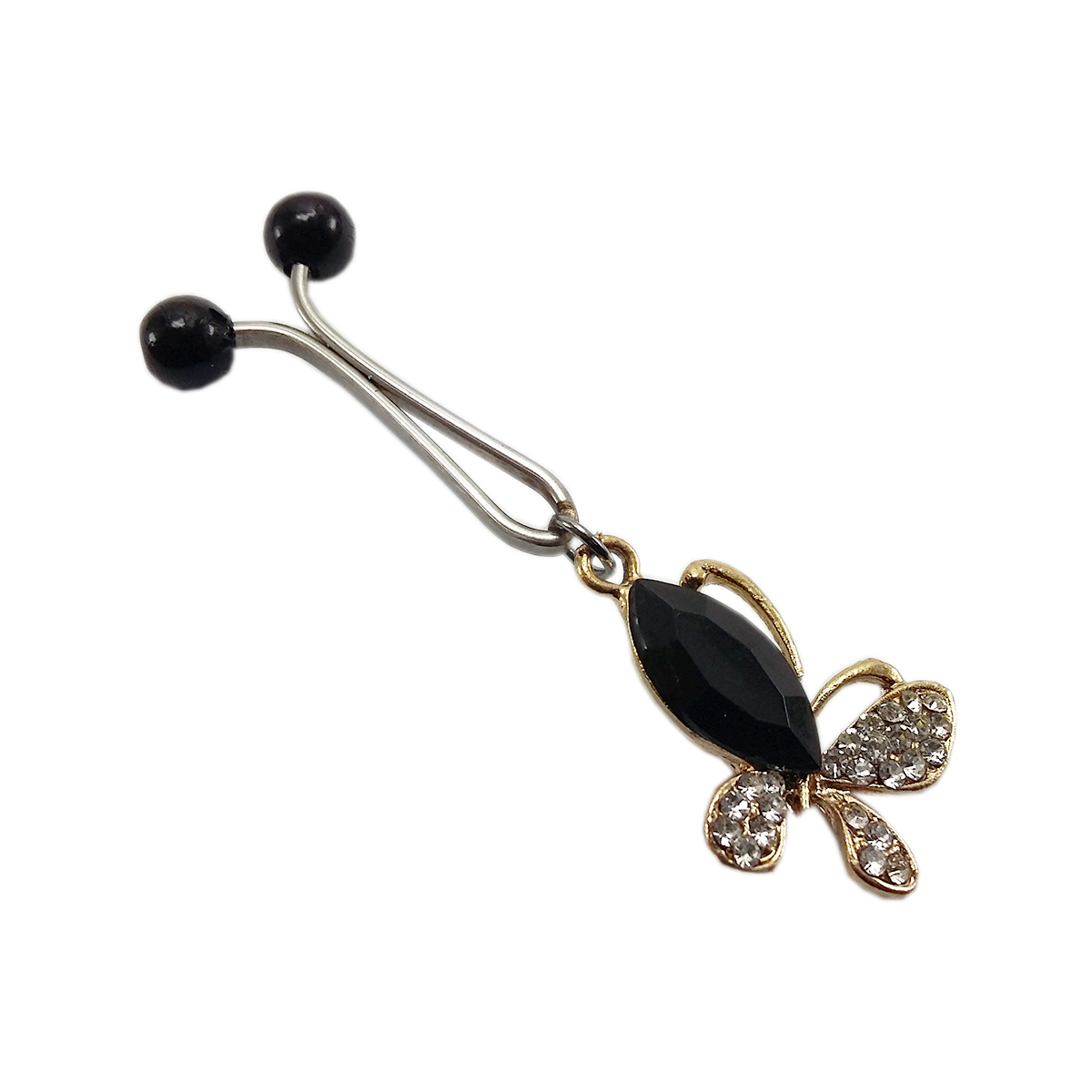 گیره روسری دینا مدل مینا کد B064