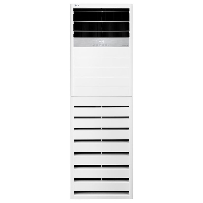 کولر گازی ایستاده ال جی مدل APUW50LT3E0