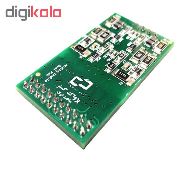 ماژول FXO پژواک گستر مدل PGO-200