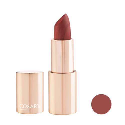 رژ لب جامد کوزارت سری Elegance شماره 3024