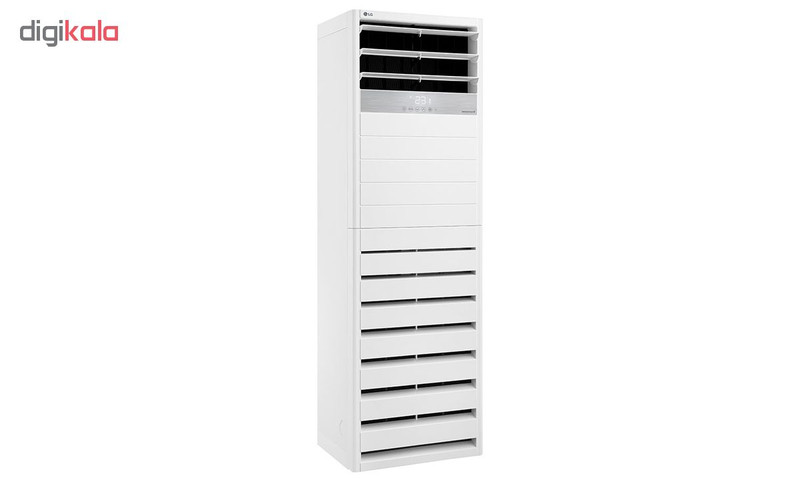 کولر گازی ایستاده ال جی مدل APUW50LT3E0
