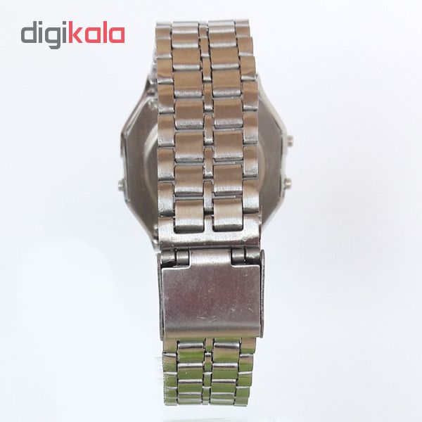 ساعت مچی دیجیتال مردانه والار مدل  A159WA - WG 0247 / NO             قیمت