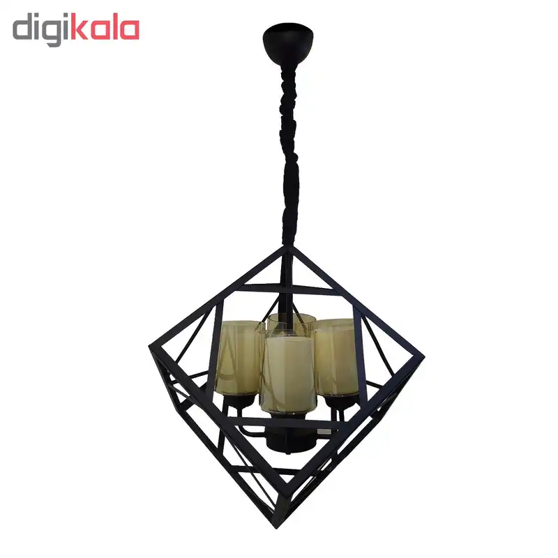 لوستر رایکا مدل RO-1282