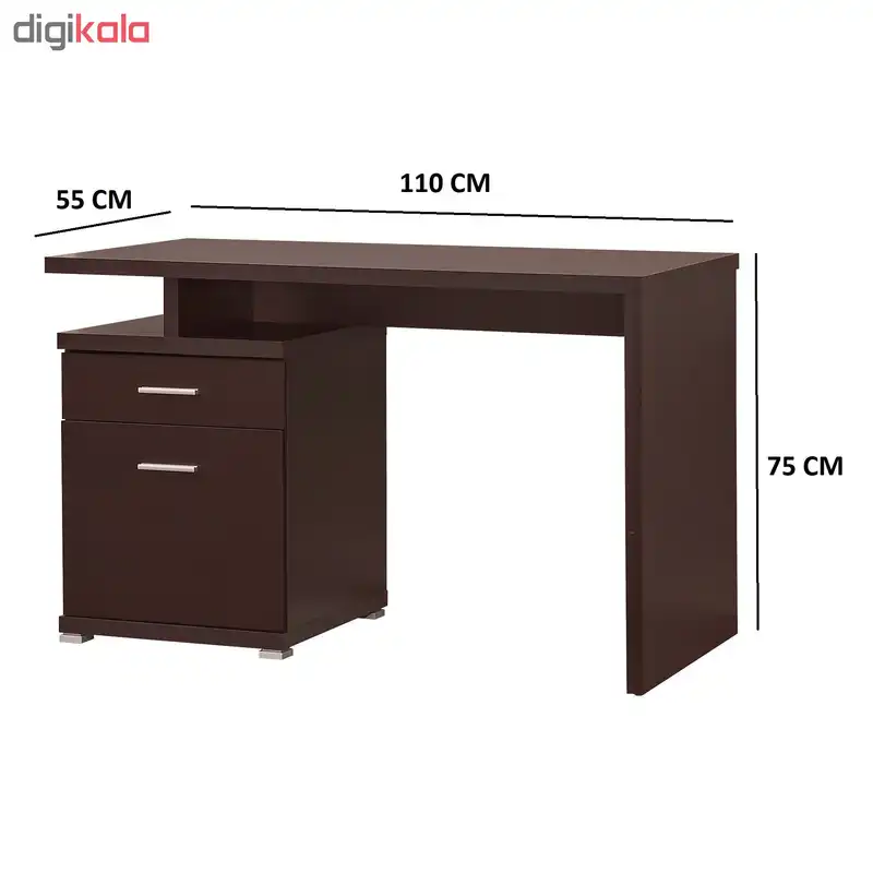 میز تحریر مدل JL-MT1002