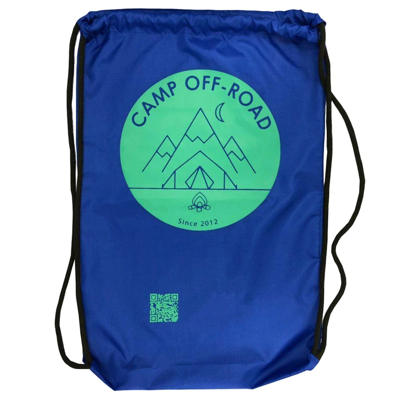 کوله پشتی کمپ آفرود مدل 2018