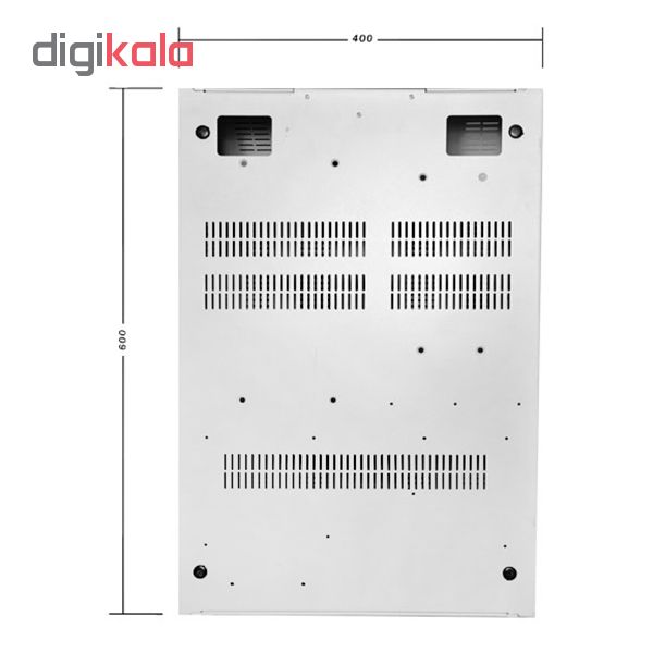 استابلایزر فاراتل مدل STB12000 ظرفیت 12000VA