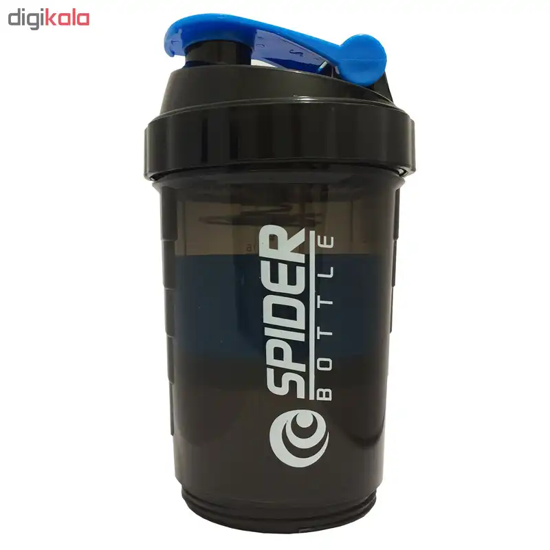 شیکر مدل SP ظرفیت 0.5 لیتر