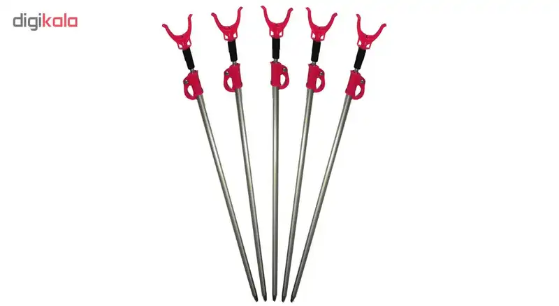 پایه لنسر ماهیگیری مدل OFH-90