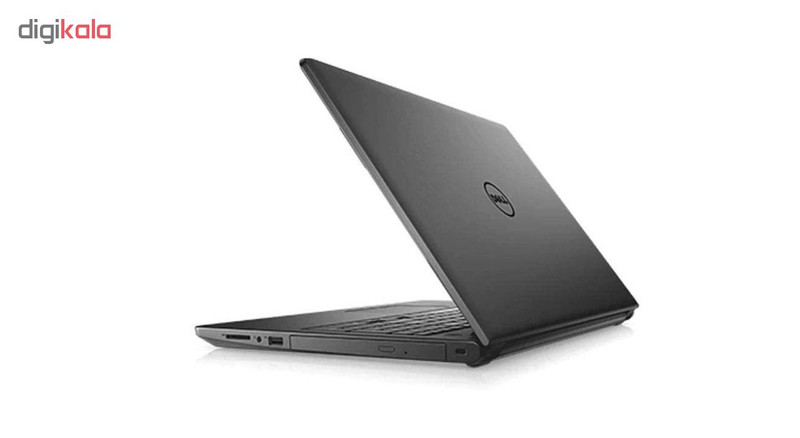 لپ تاپ 15 اینچی دل مدل Inspiron 3576 – Z 1