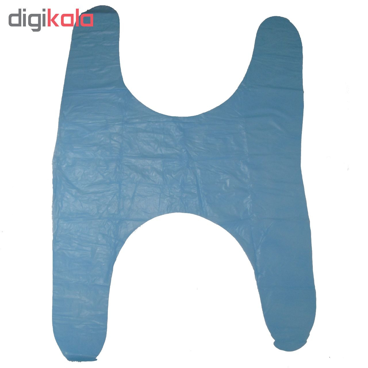 شورت دو گره سی گل مدل 01 بسته 5 عددی شورت دو گره سی گل مدل 01 بسته 5 عددی