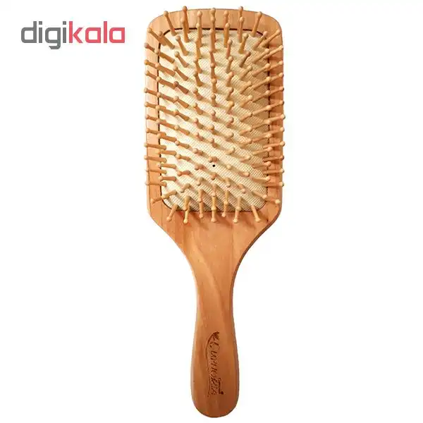 برس مو ایفوریا مدل 6671