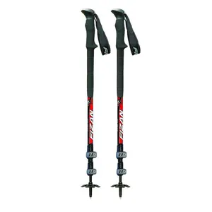 عصای کوهنوردی فیزان مدل ELBRUS بسته 2 عددی