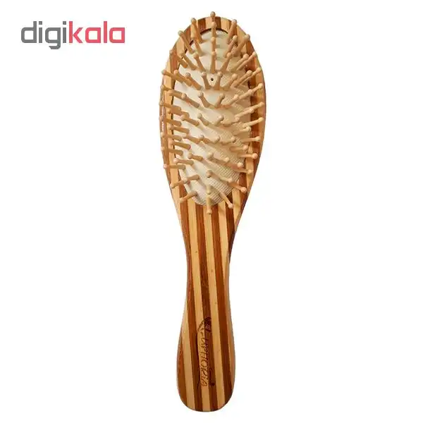 برس مو ایفوریا مدل 3644