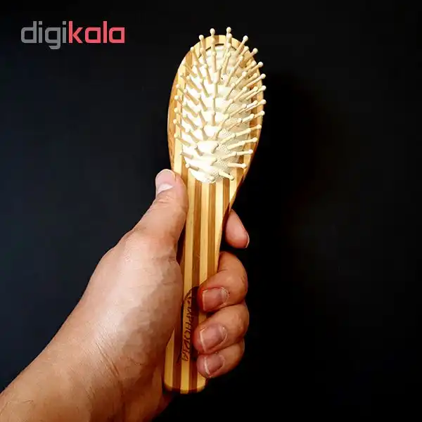 برس مو ایفوریا مدل 3644