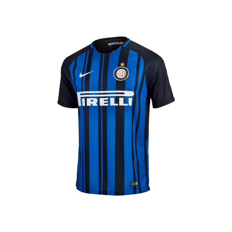 استیکر تزئینی موبایل طرح اینتر میلان کد STM704