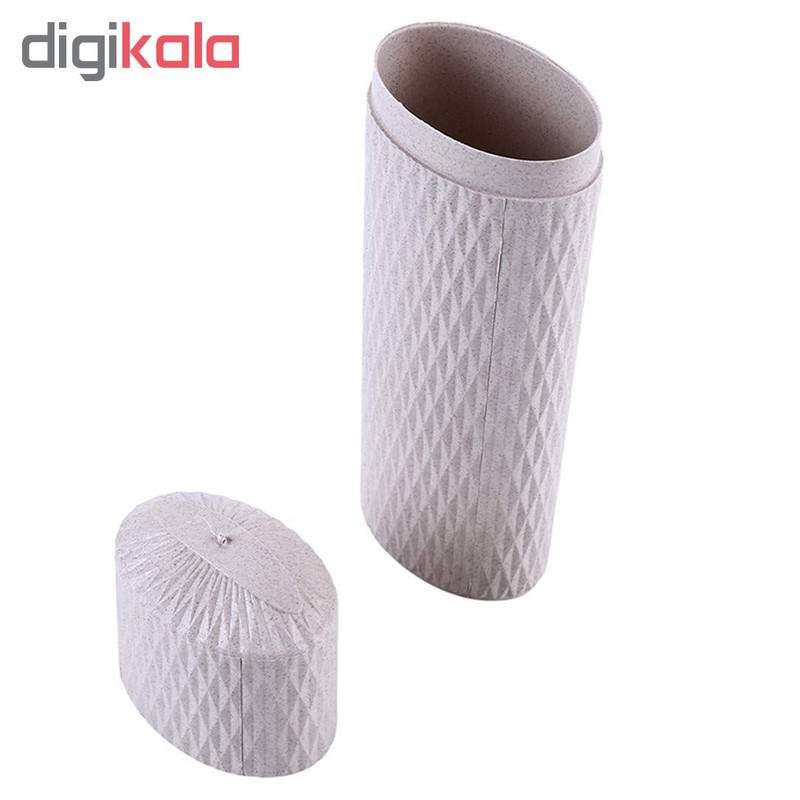 جای مسواک و خمیردندان کد B001