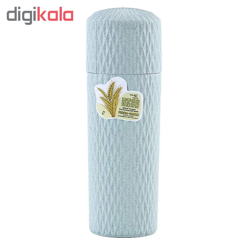 جای مسواک و خمیردندان کد B001