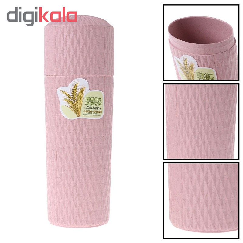 جای مسواک و خمیردندان کد B001