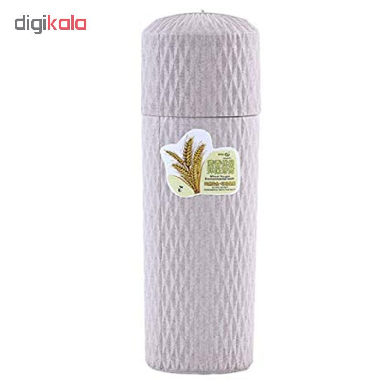 جای مسواک و خمیردندان کد B001
