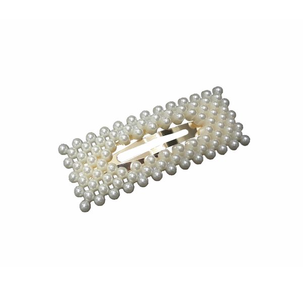 گیره مو کیمیا طرح مروارید کد 1026 گیره مو کیمیا طرح مروارید کد 1026