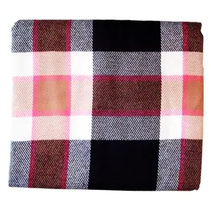 پتو مسافرتی مدل SBLS307 سایز 180*150 سانتی متر