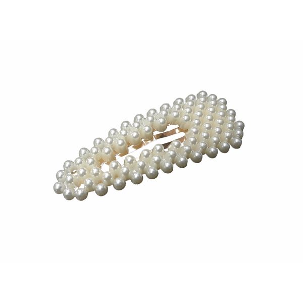 گیره مو کیمیا طرح مروارید کد 1027 گیره مو کیمیا طرح مروارید کد 1027