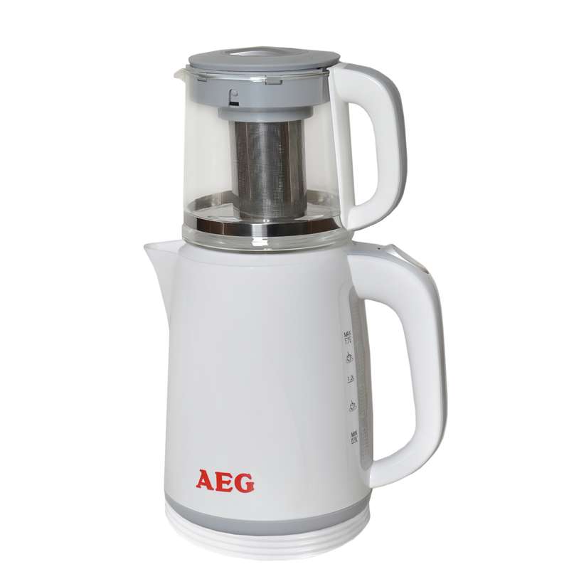 چای ساز آ ا گ مدل bm102 چای ساز آ ا گ مدل bm102