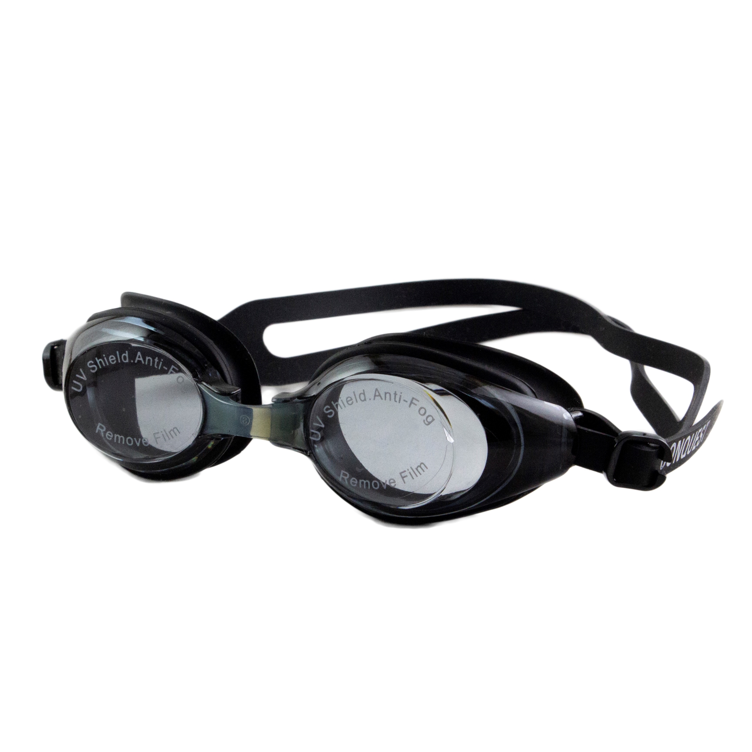 عینک شنا کانکوئست مدل BL100