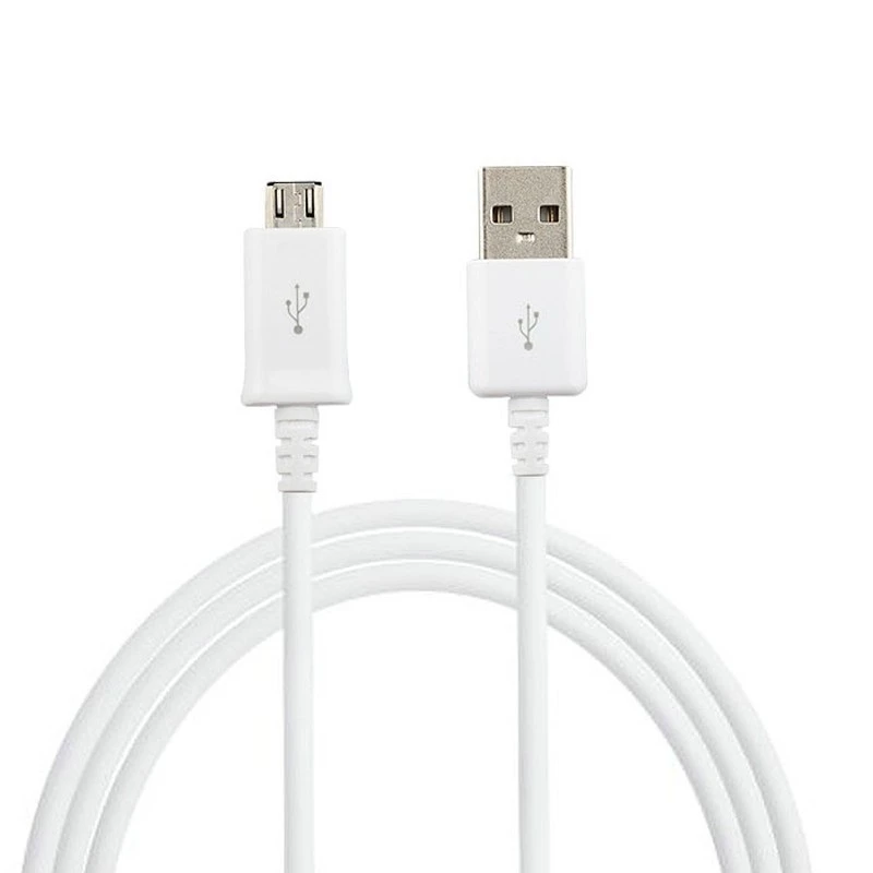 کابل تبدیل USB به microUSB مدل ED-DG925uWZ طول 1.2 متر
