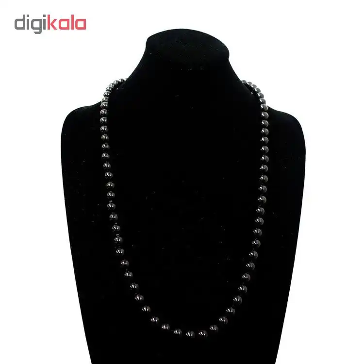 گردنبند کد 04