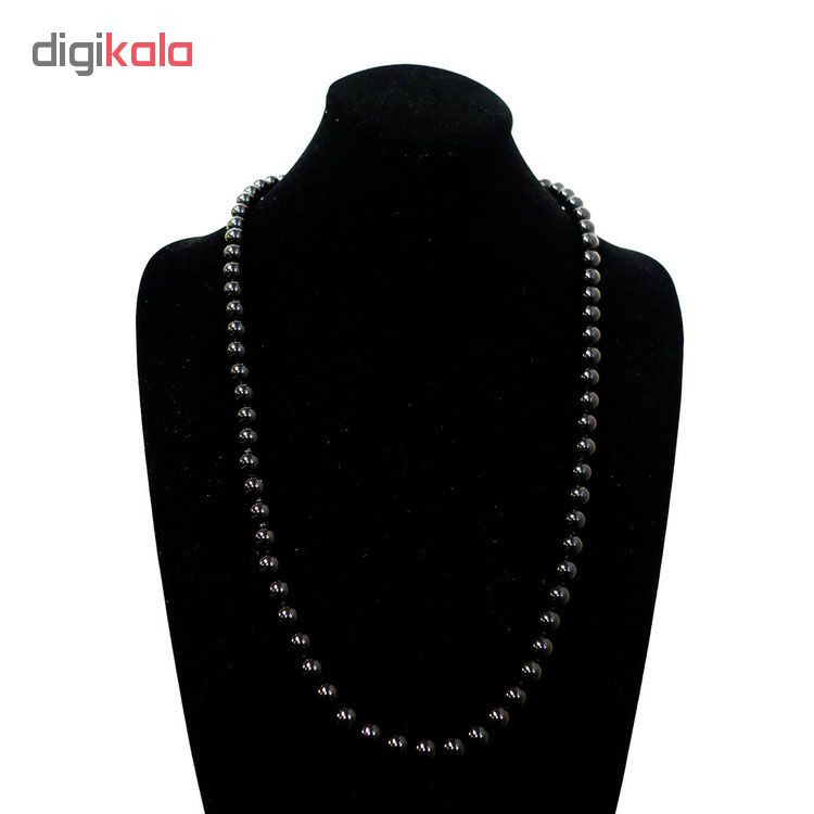 گردنبند کد 04