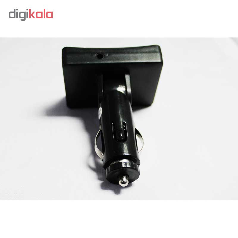 پخش کننده اف ام خودرو مدل FM-BD061