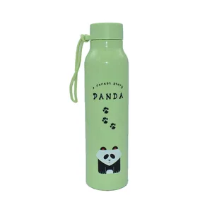 قمقمه کودک مدل PANDA گنجایش 0.5 لیتر