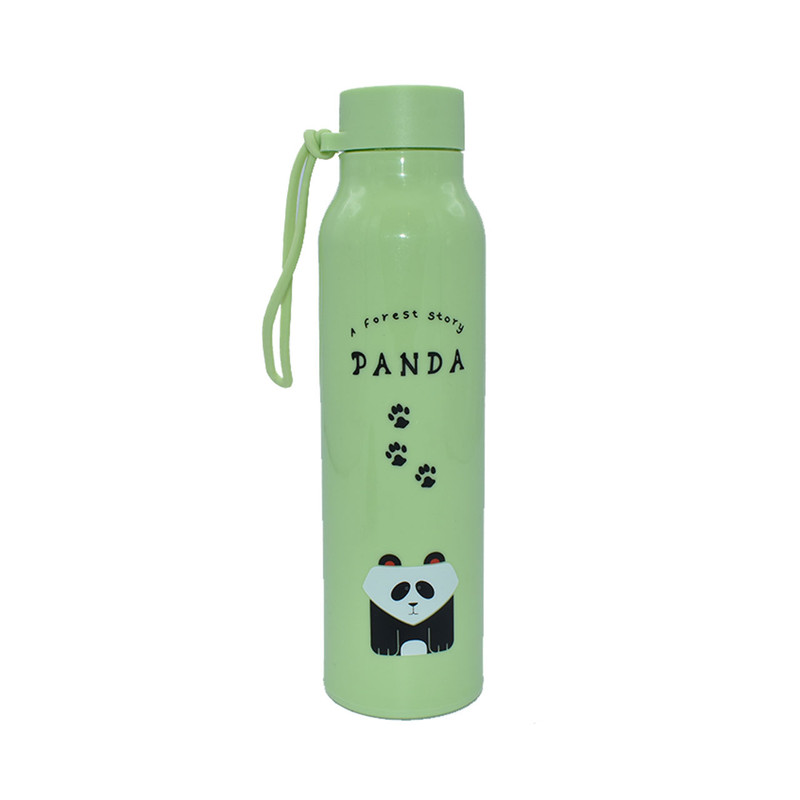 قمقمه کودک مدل PANDA گنجایش 0.5 لیتر