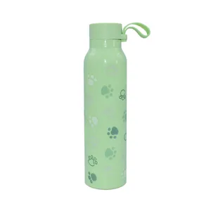 قمقمه کودک مدل F1 گنجایش 0.5 لیتر