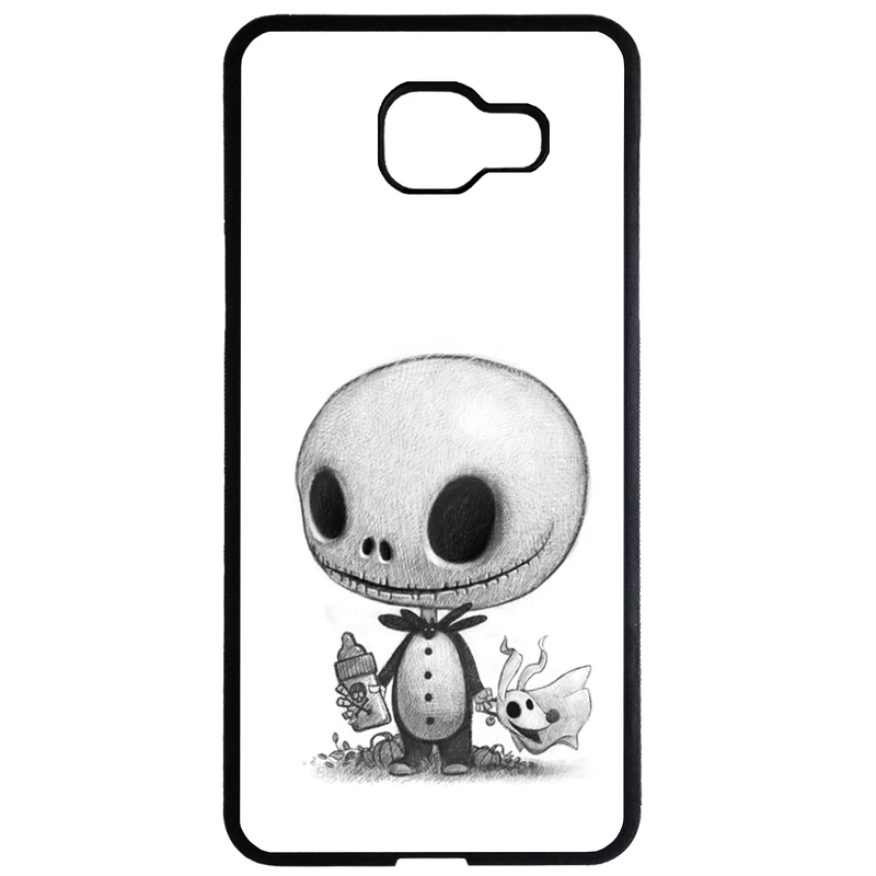 کاور طرح نقاشی کد 1105408936 مناسب برای گوشی موبایل سامسونگ galaxy a7 2016