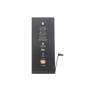 باتری موبایل مدل APN 616-00045 ظرفیت 2750 میلی آمپر ساعت مناسب برای گوشی موبایل اپل Iphone 6s Plus