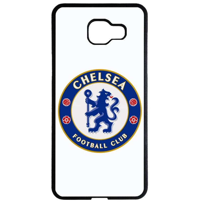 کاور طرح چلسی کد 1105408933 مناسب برای گوشی موبایل سامسونگ galaxy a7 2016