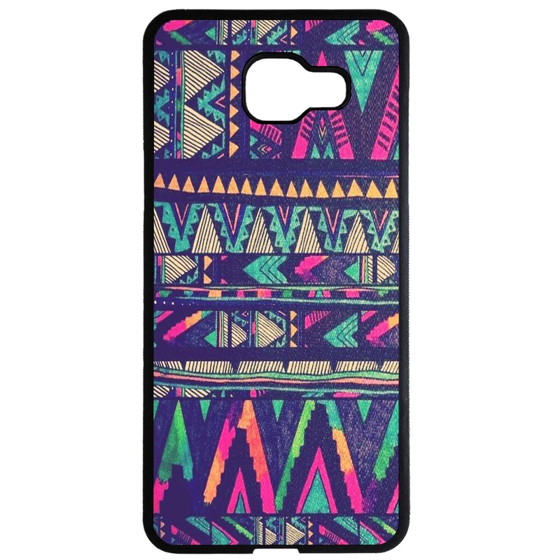 کاور طرح نقاشی کد 1105408984 مناسب برای گوشی موبایل سامسونگ galaxy a7 2016