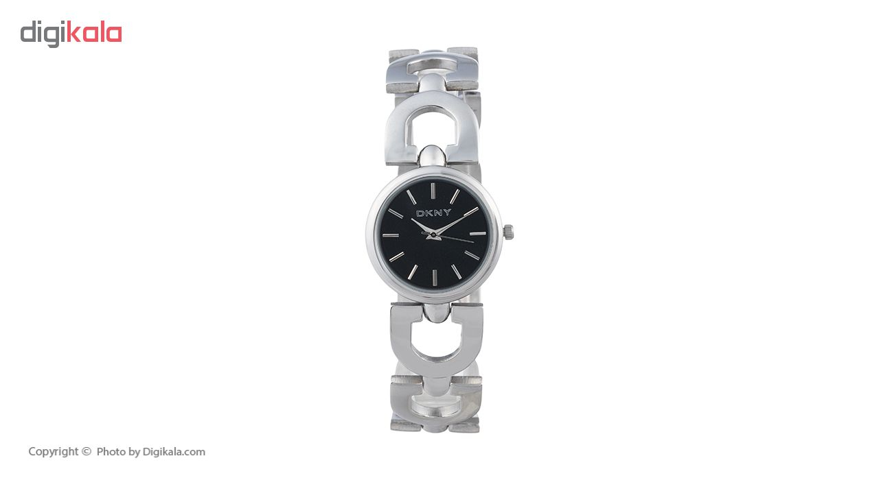 ساعت مچی عقربه ای زنانه مدل NY-8016