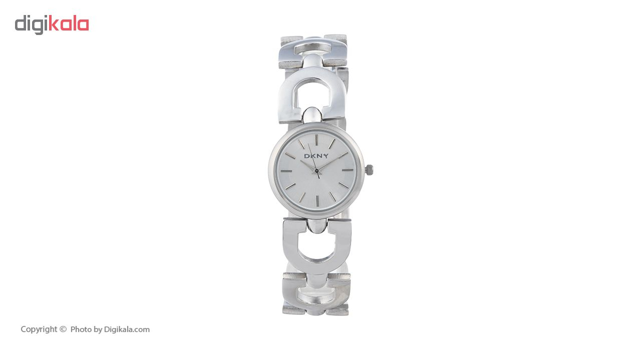 ساعت مچی عقربه ای زنانه مدل NY-8016a