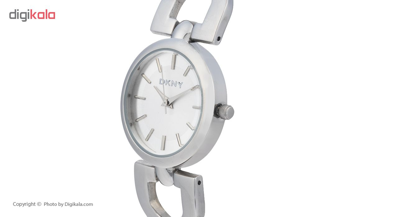 ساعت مچی عقربه ای زنانه مدل NY-8016a