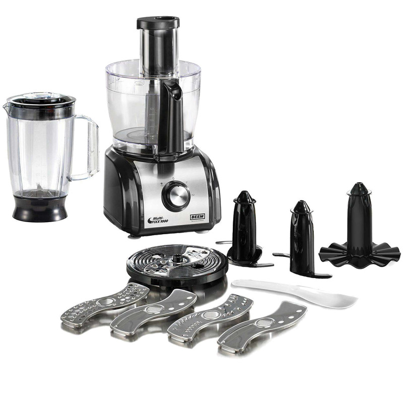 غذاساز بیم مدل Multi FiXX 1000 V3