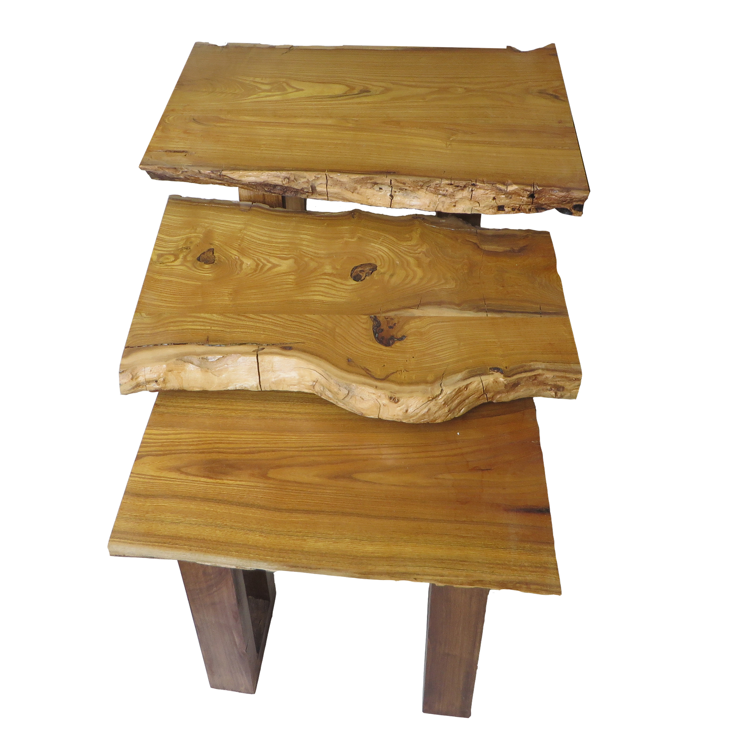 میزعسلی کد 8888 مجموعه 3 عددی