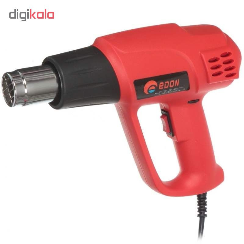 سشوار صنعتی ادون مدل HAG-520T