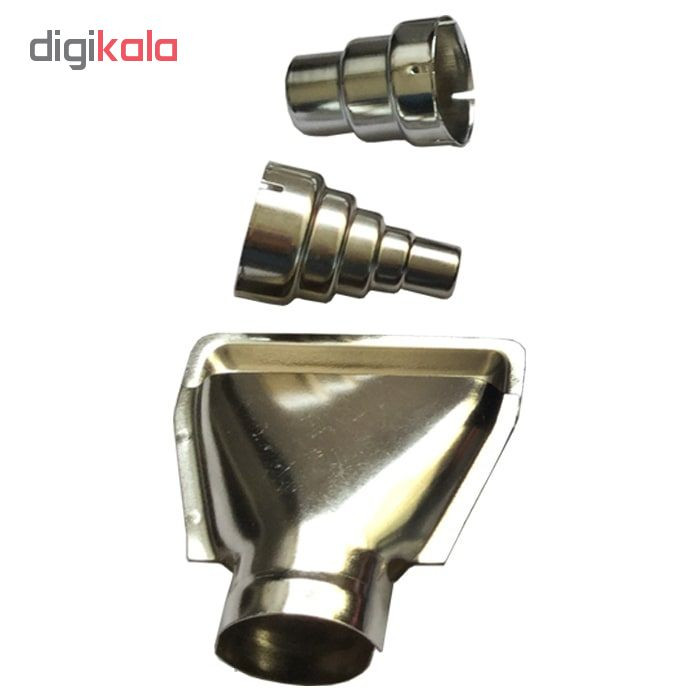 سشوار صنعتی ادون مدل HAG-520T