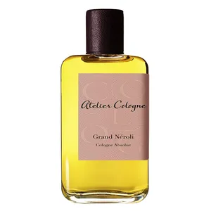 پرفیوم آتلیه کلون مدل Grand Neroli حجم 100 میلی لیتر