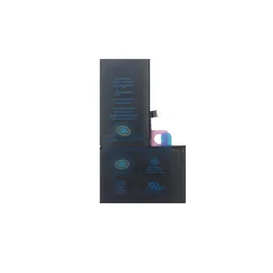 باتری موبایل مدل APN 616-00346 ظرفیت 2716 میلی آمپر ساعت مناسب برای گوشی موبایل اپل Iphone X
